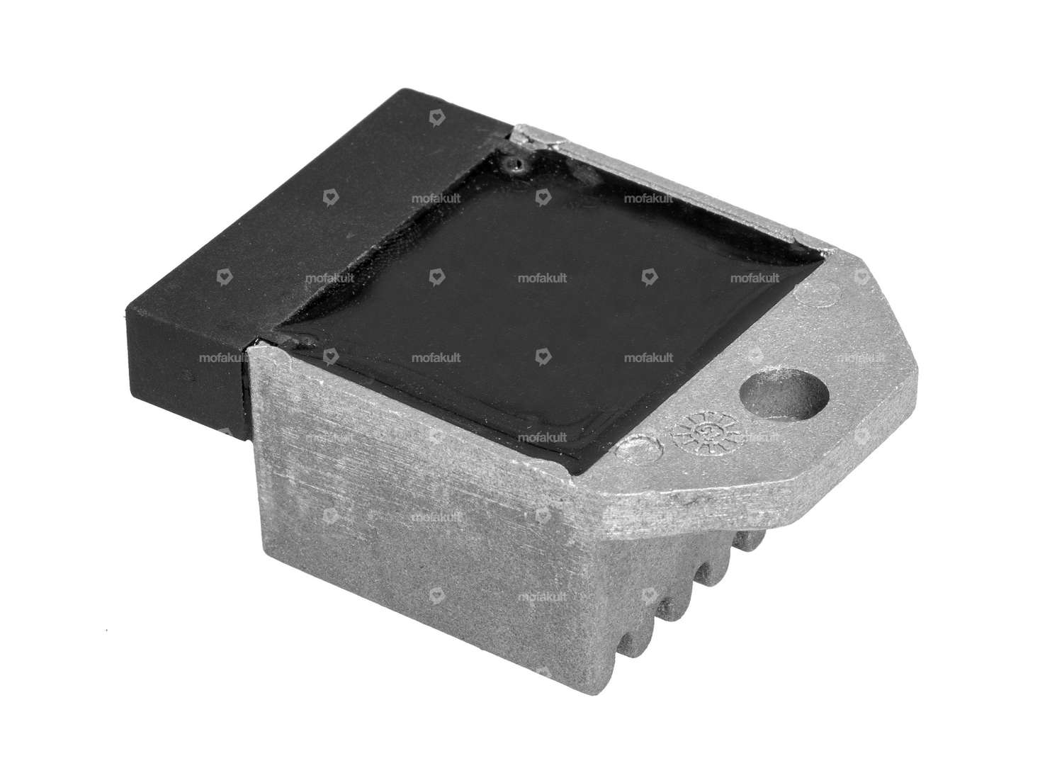 Regolatore di tensione 12V | Tomos con E-Start Carousel Image 2