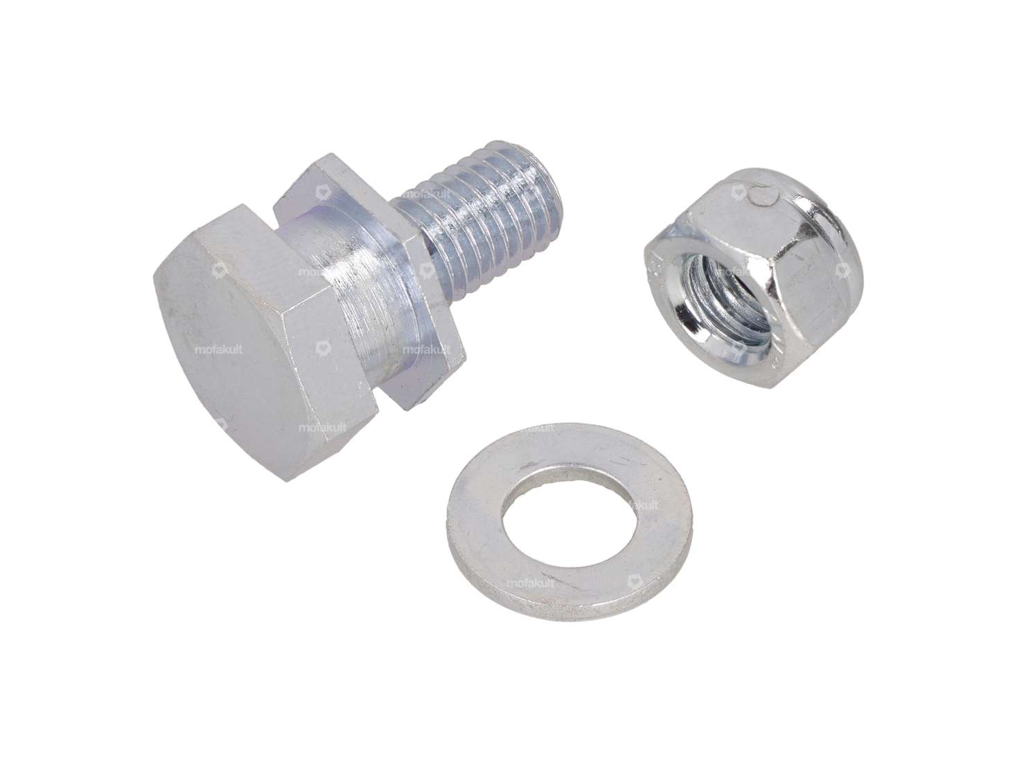 Vite di serraggio swiing® revival freno posteriore | Piaggio Ciao, SI, Bravo, Boxer Carousel Image 3