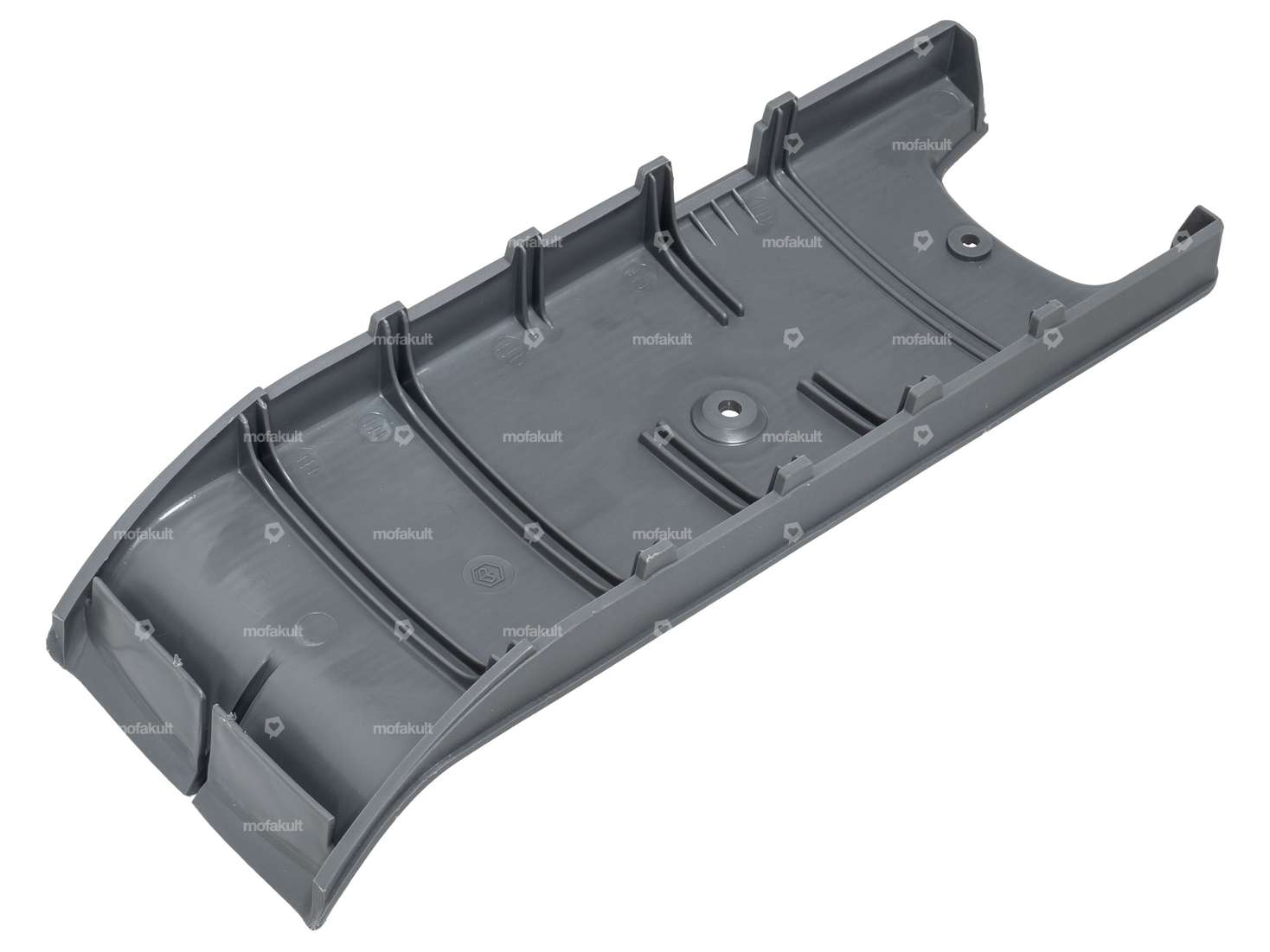 Trittbrett grau original | Piaggio Ciao PX, C24 Carousel Image 2