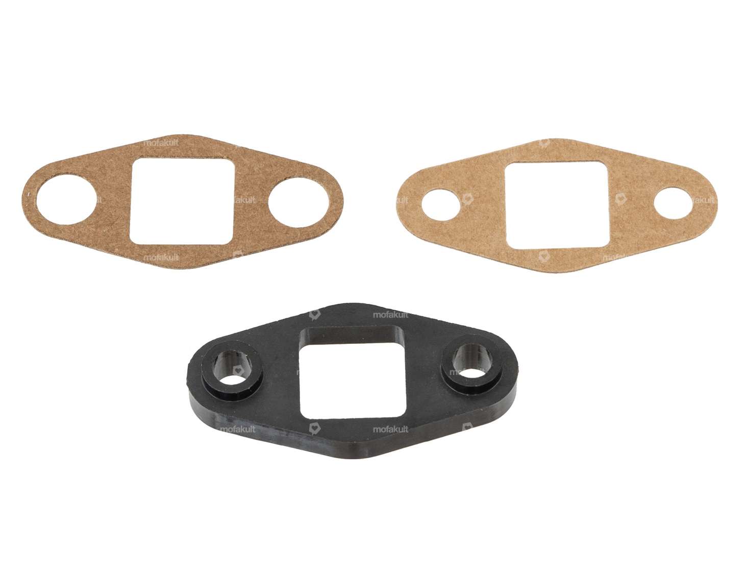 Guarnizione di ingresso swiing® revival 5,5 mm Bing 13 mm | Sachs 50/3 Carousel Image 2