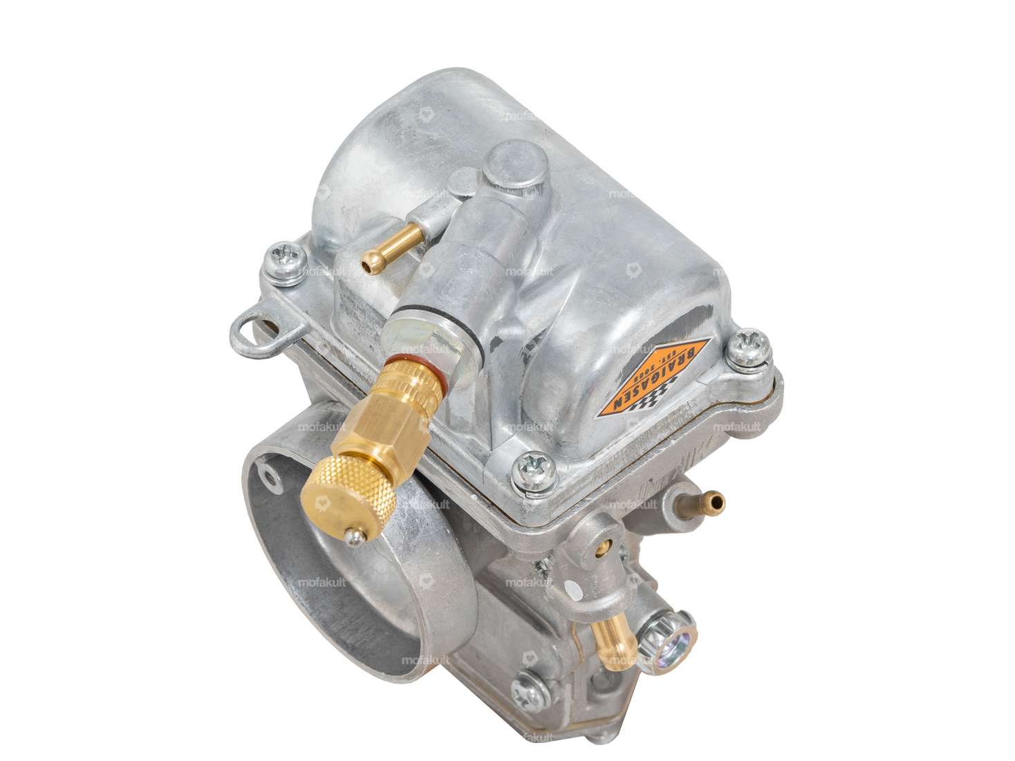 Camera a galleggiante MIKUNI con ugello di regolazione Carousel Image 4