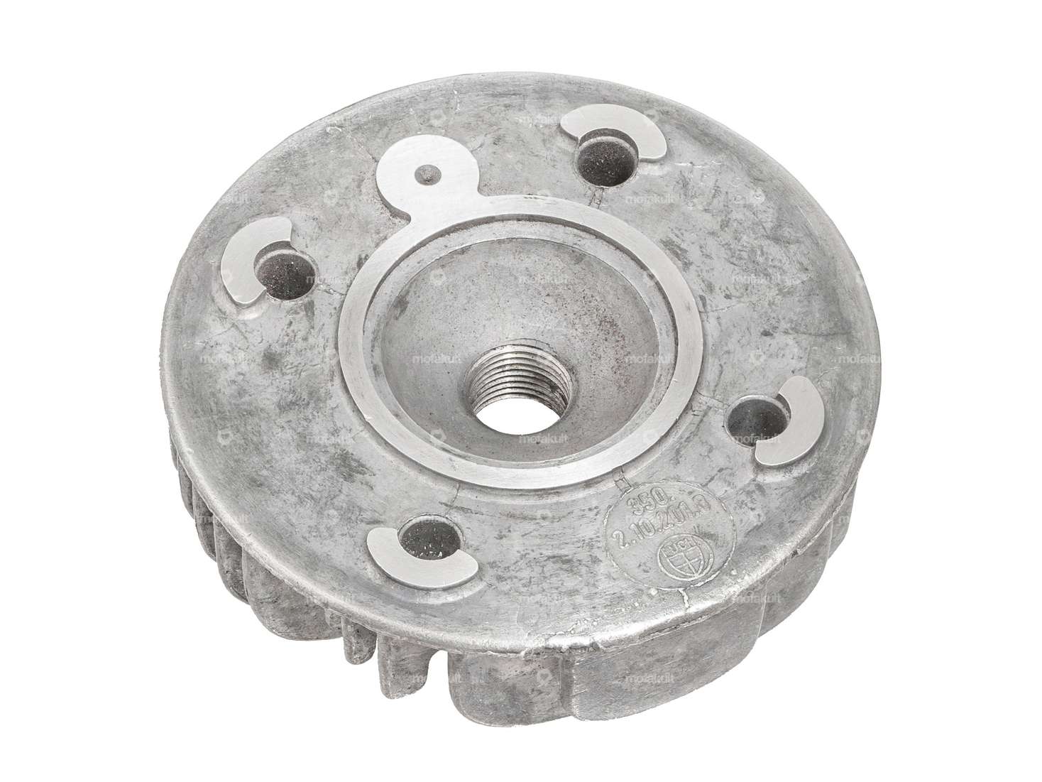 Testata da 38 mm, raffreddamento a ventola | Puch X30 NG-2AH, X30 Velux Carousel Image 2