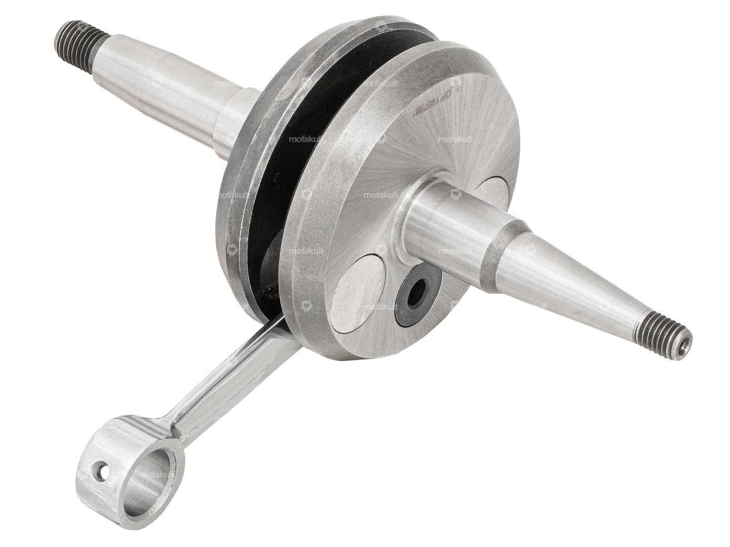 Albero motore Jasil Racing | Morini M0, M01, M1 Carousel Image 2