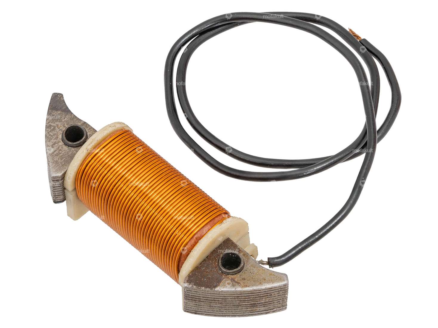 Bobina luce BOSCH 6V piccola NOS | Bosch / Ducati / Dansi Carousel Image 2