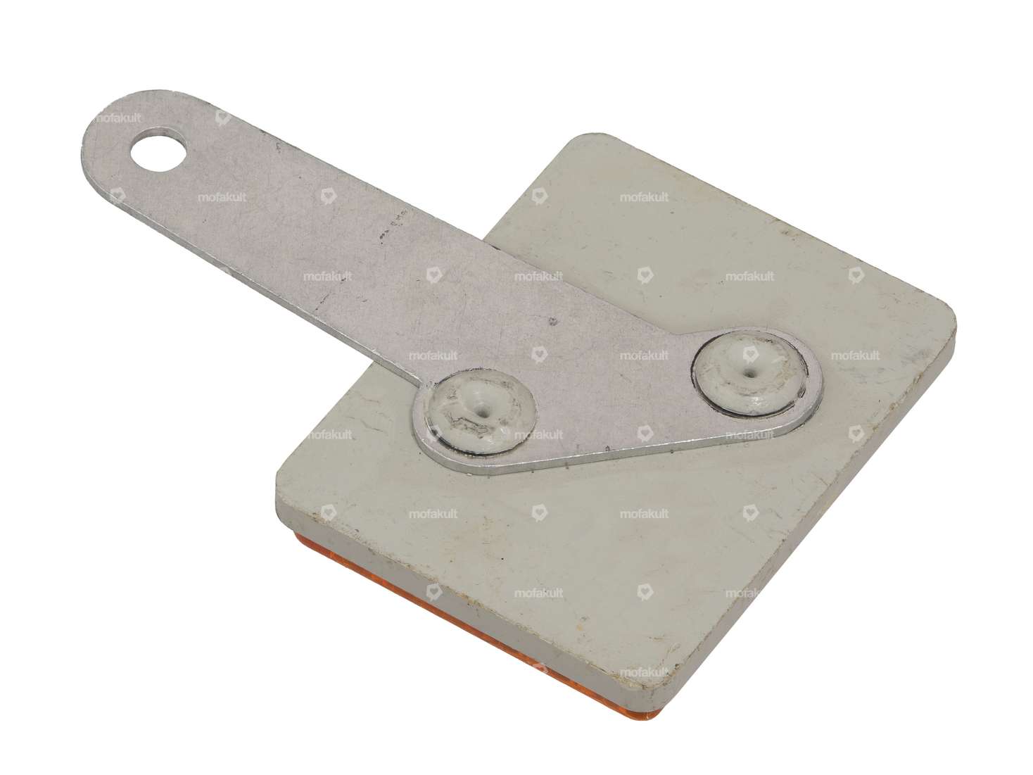 CEV Riflettore arancione (con staffa) NOS Carousel Image 2