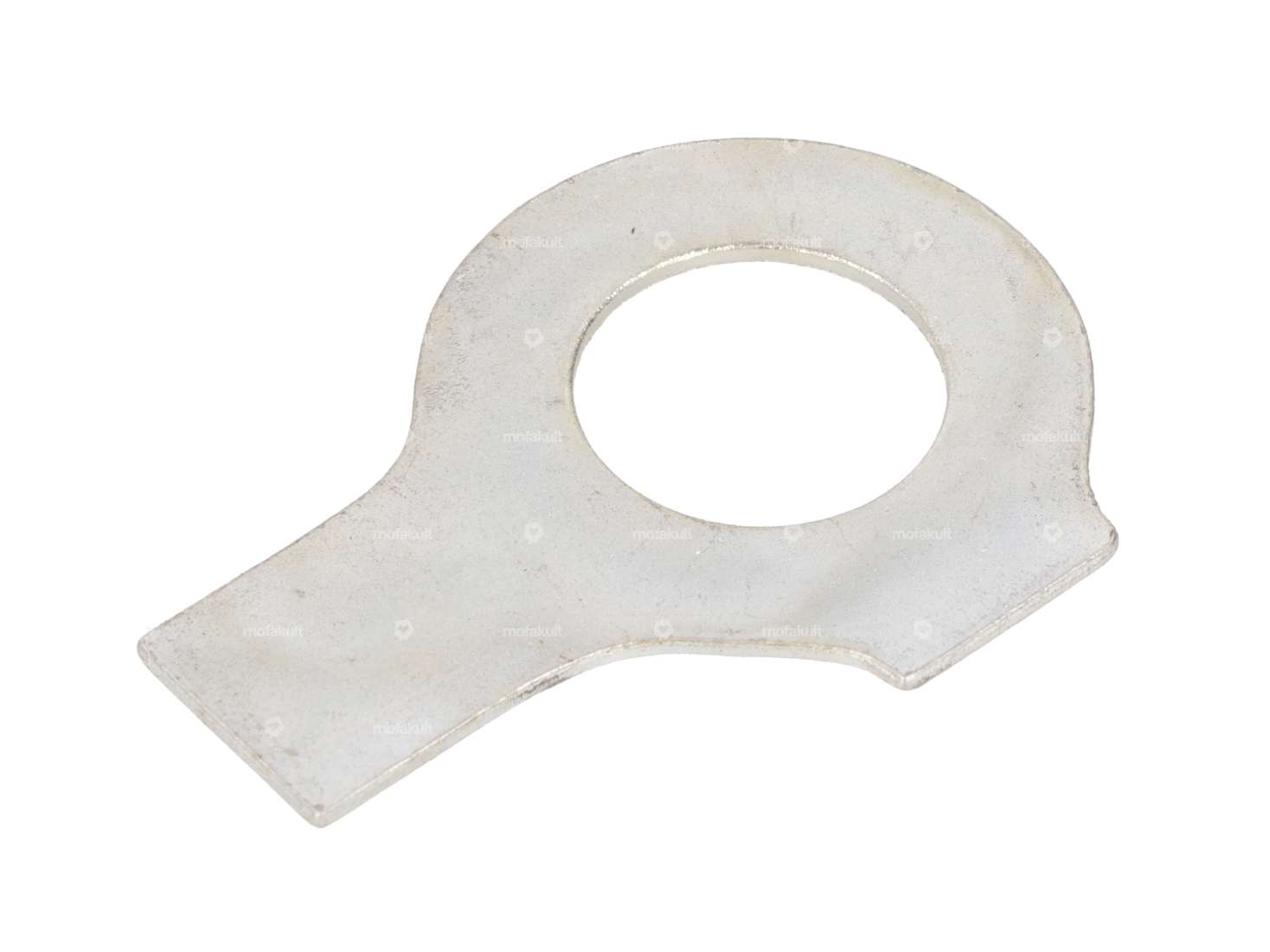 Piastra di bloccaggio M14 2 linguette Carousel Image 1