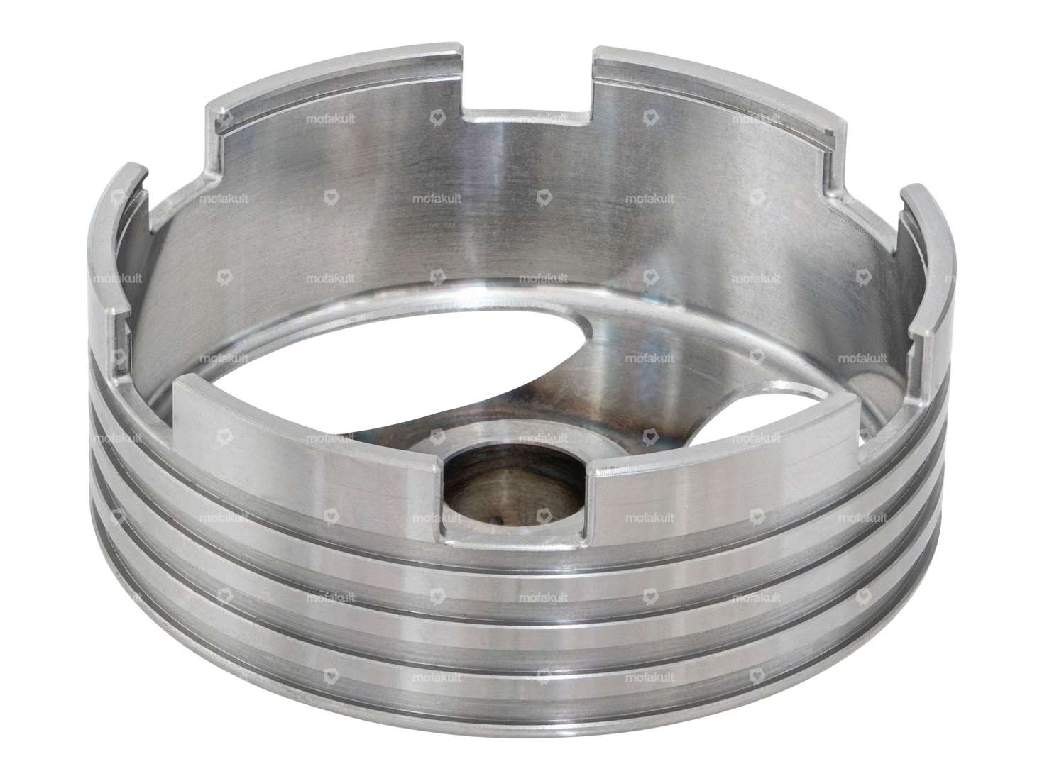 Cestello frizione CNC | Minarelli V1 Carousel Image 2