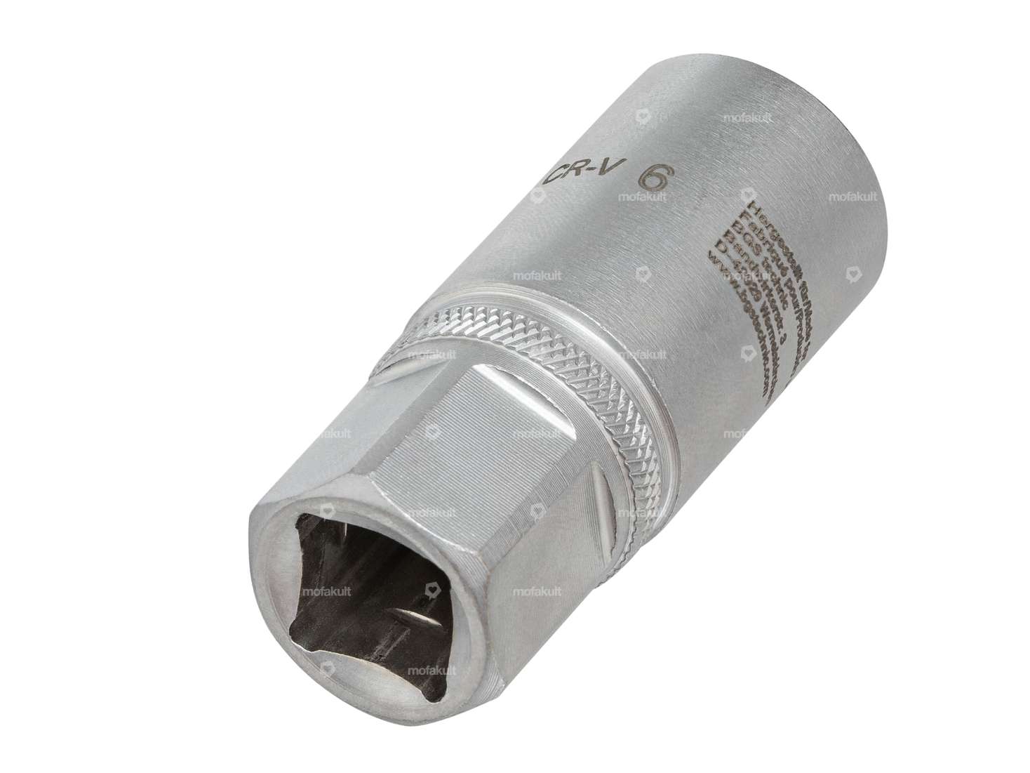 BGS Stehbolzen-Ausdreher 6 mm (1/2" / SW21) Carousel Image 2