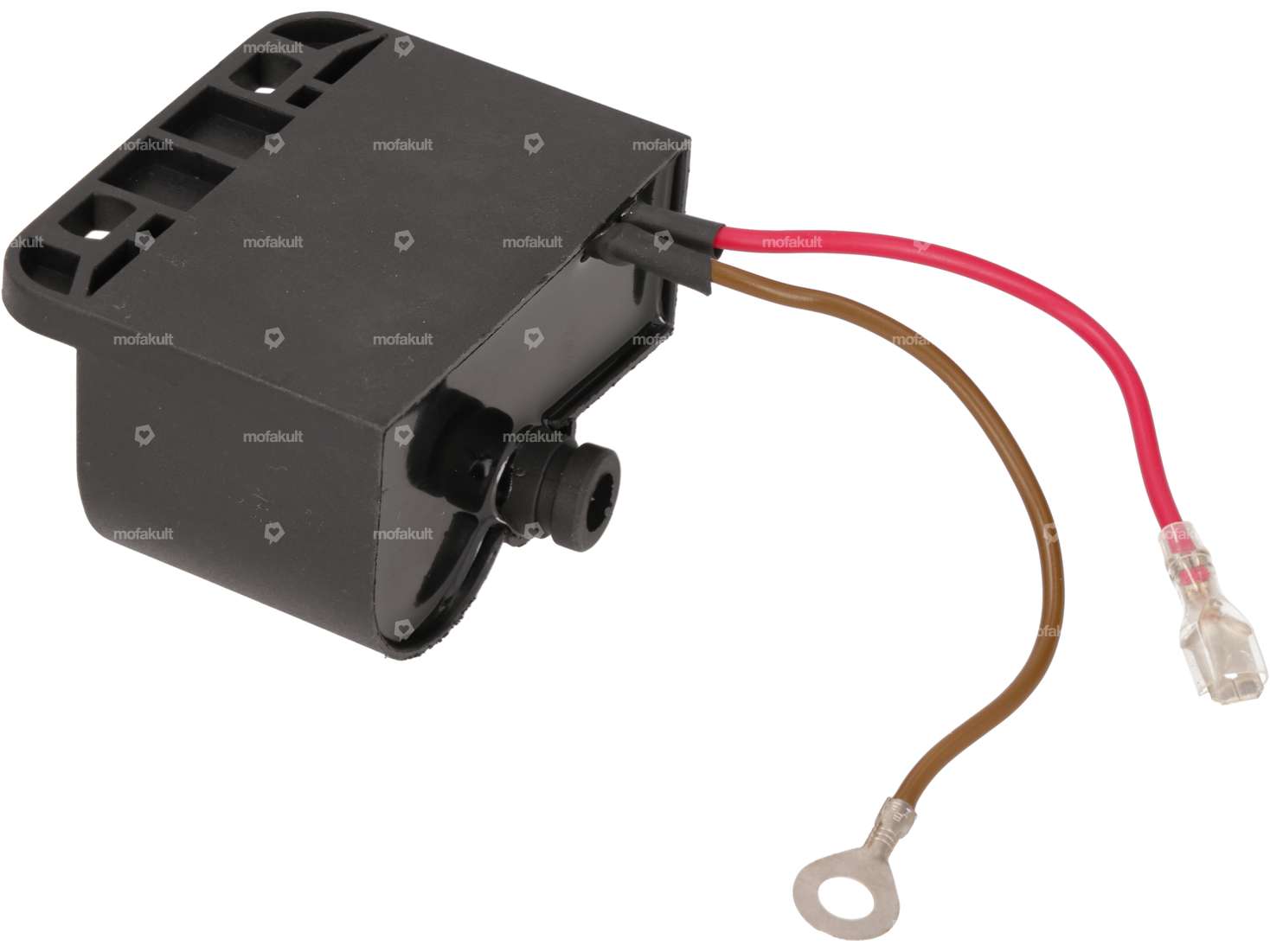 Scatola di accensione CDI con 2 connessioni | Tomos Carousel Image 3