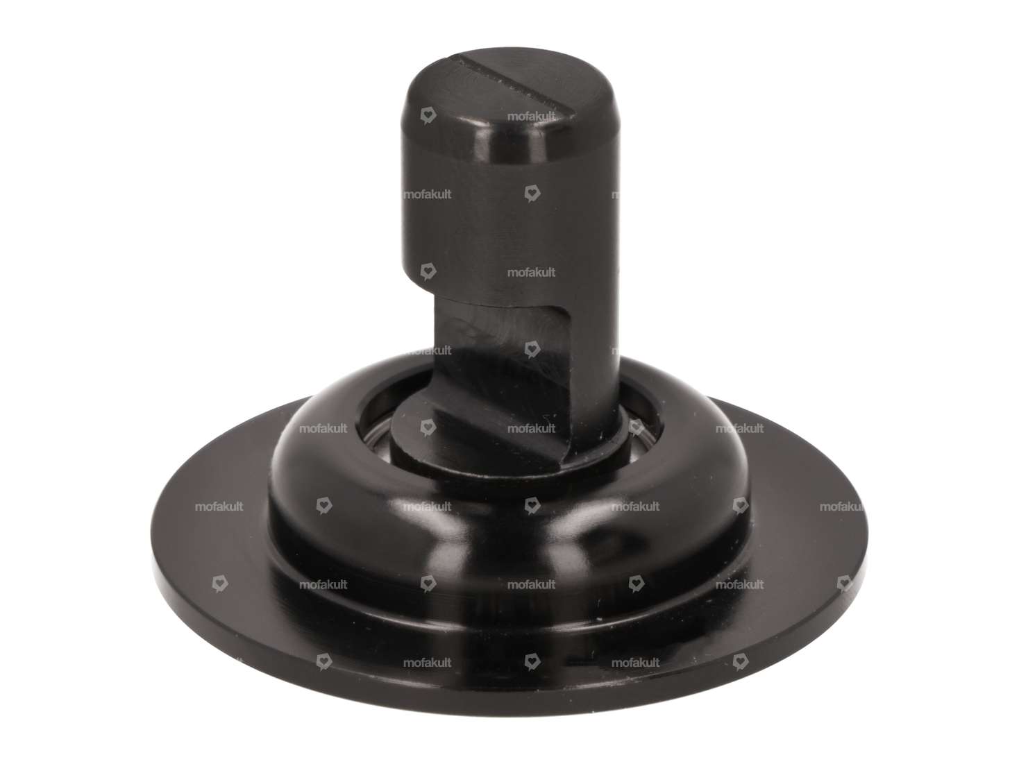 Timone HS-Retro "heavy-duty" motore Z50 a 2 lamelle (qualità 1A) | Puch Sport, Velux Carousel Image 3