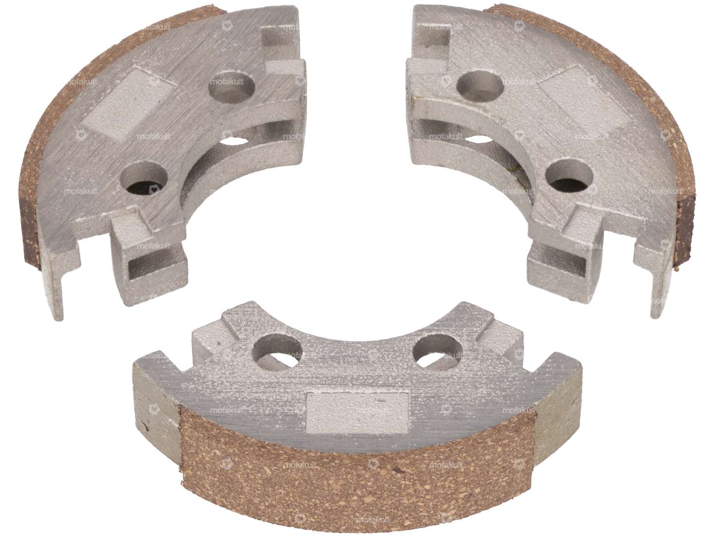 Set di pattini frizione | Tomos Classic, Quadro, Sprint, Fun Sport'R Carousel Image 2