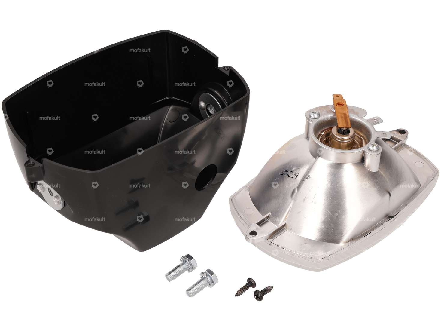 Faro originale | Pony Cross, GTX (P8272) Carousel Image 3