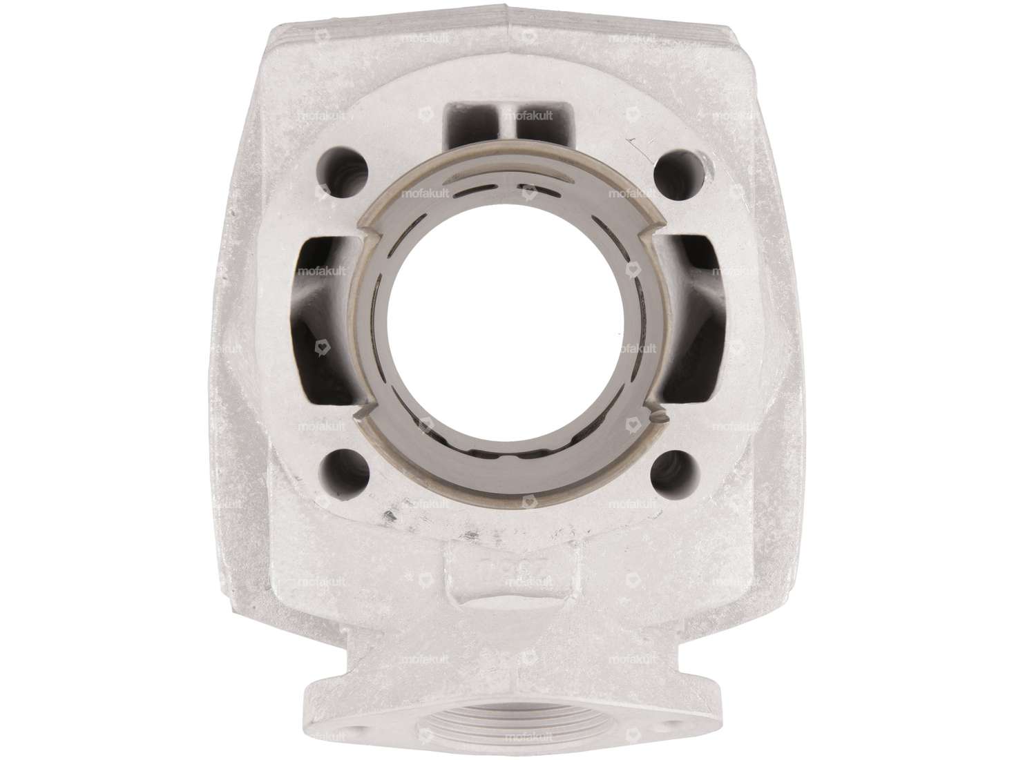 Kit cilindro Polini 46 mm in alluminio | Peugeot 103, SPX50, 104, 105, GL 10 Carousel Image 4