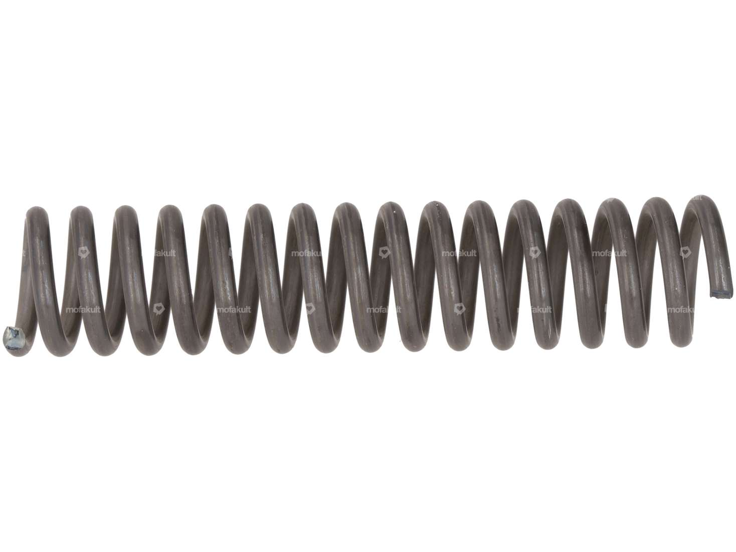 Molla della forcella Ø 24 x 115 mm | Zündapp Carousel Image 2