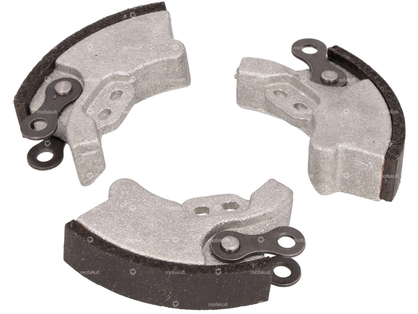 Guarnizioni frizione Polini Mono | Piaggio Ciao, SI, Bravo, Boxer Carousel Image 2