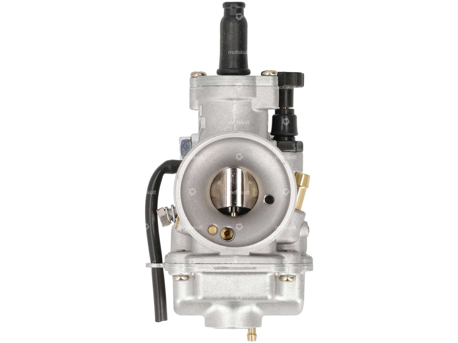 Bollag Motos Vergaser Polini CP23 ohne Choke | Vespa Wideframe VB1 Carousel Image 4