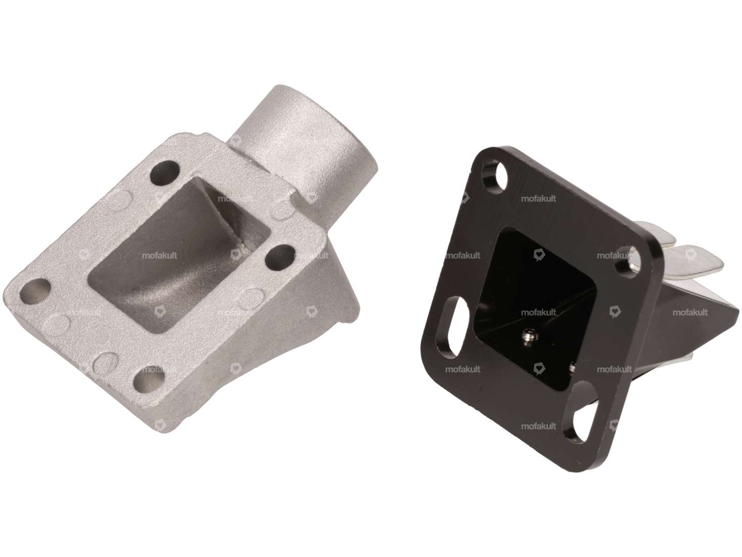 Kit cilindro Athena 38 mm incl. membrana | Puch Carousel Image 5