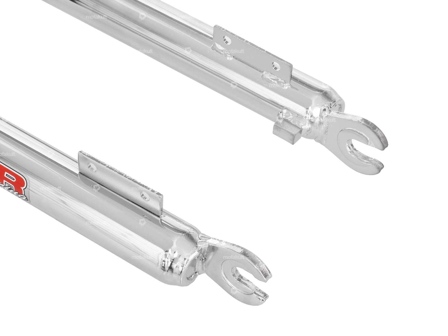 EBR fork chrome reinforced | Puch Carousel Image 4