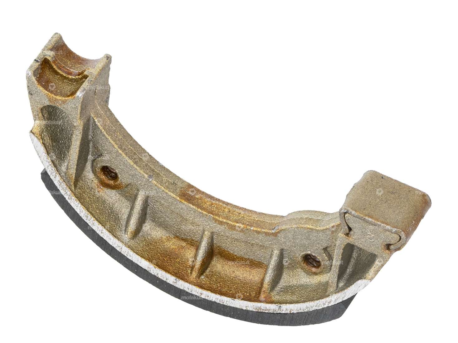 NewFren brake shoes Ø 105 x 20 Carousel Image 3