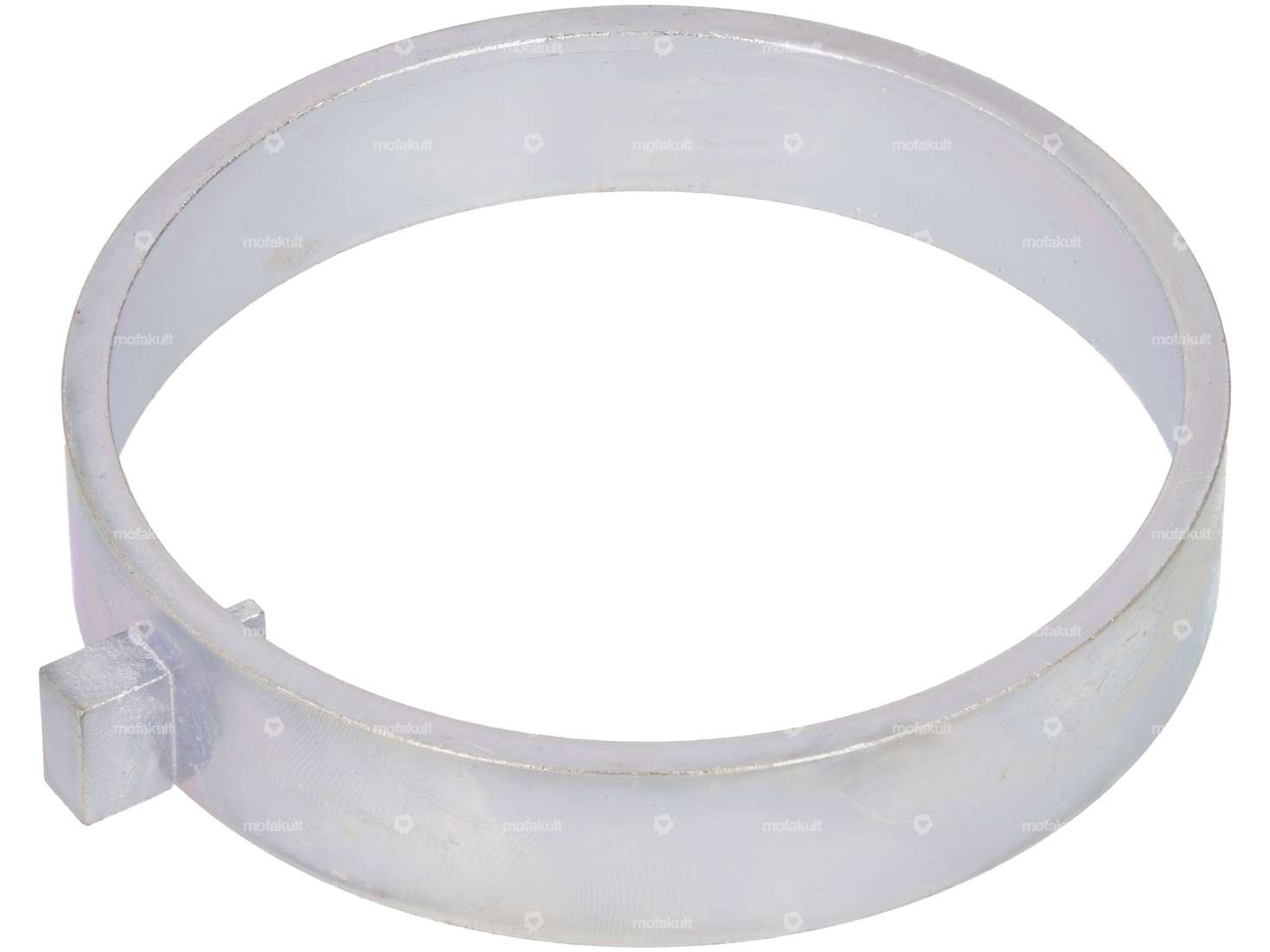 Anello di fissaggio della frizione (utensile speciale) | Puch ZA50 Carousel Image 2