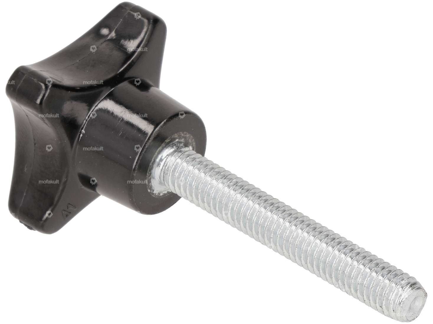 Vite per pannellatura M6x40 a croce Carousel Image 2