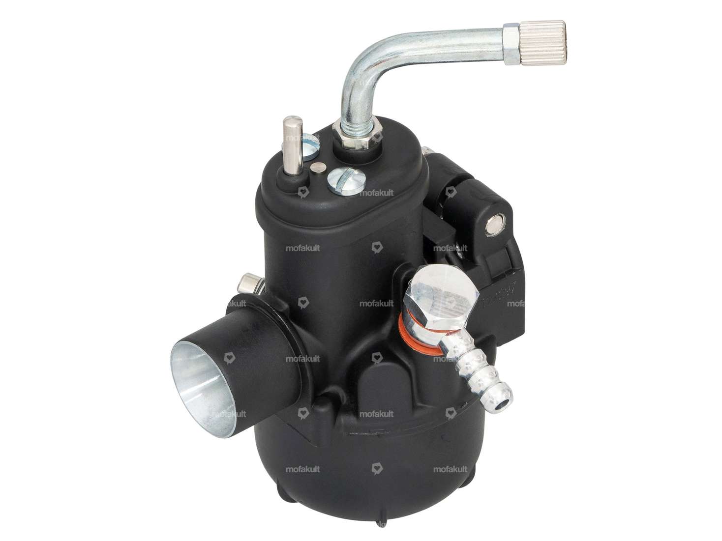 12 mm Vergaser «Black Edition» original | Puch Carousel Image 1