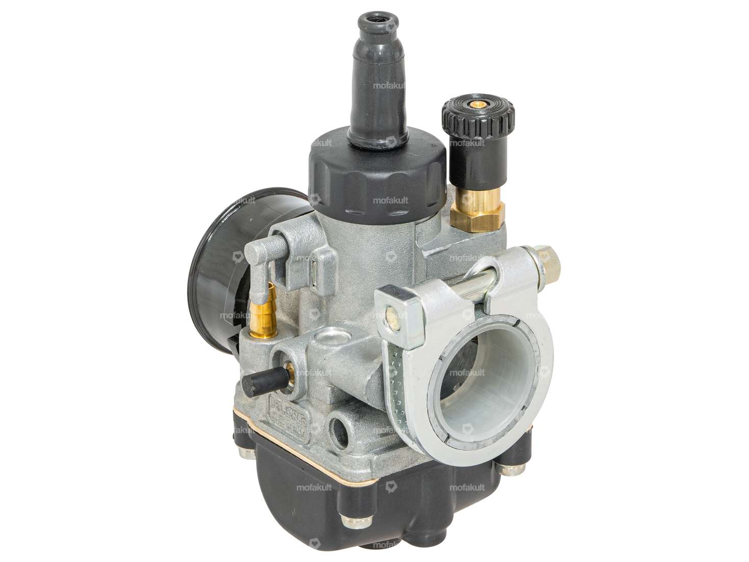 Dell'Orto 21 mm PHBG CS Vergaser Handchoke Carousel Image 3