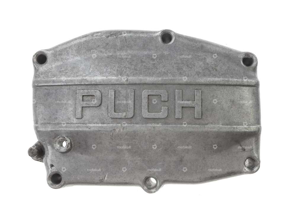 Puch Kupplungsdeckel ZA50 Motor | Puch X30 NG-2AH Carousel Image 1