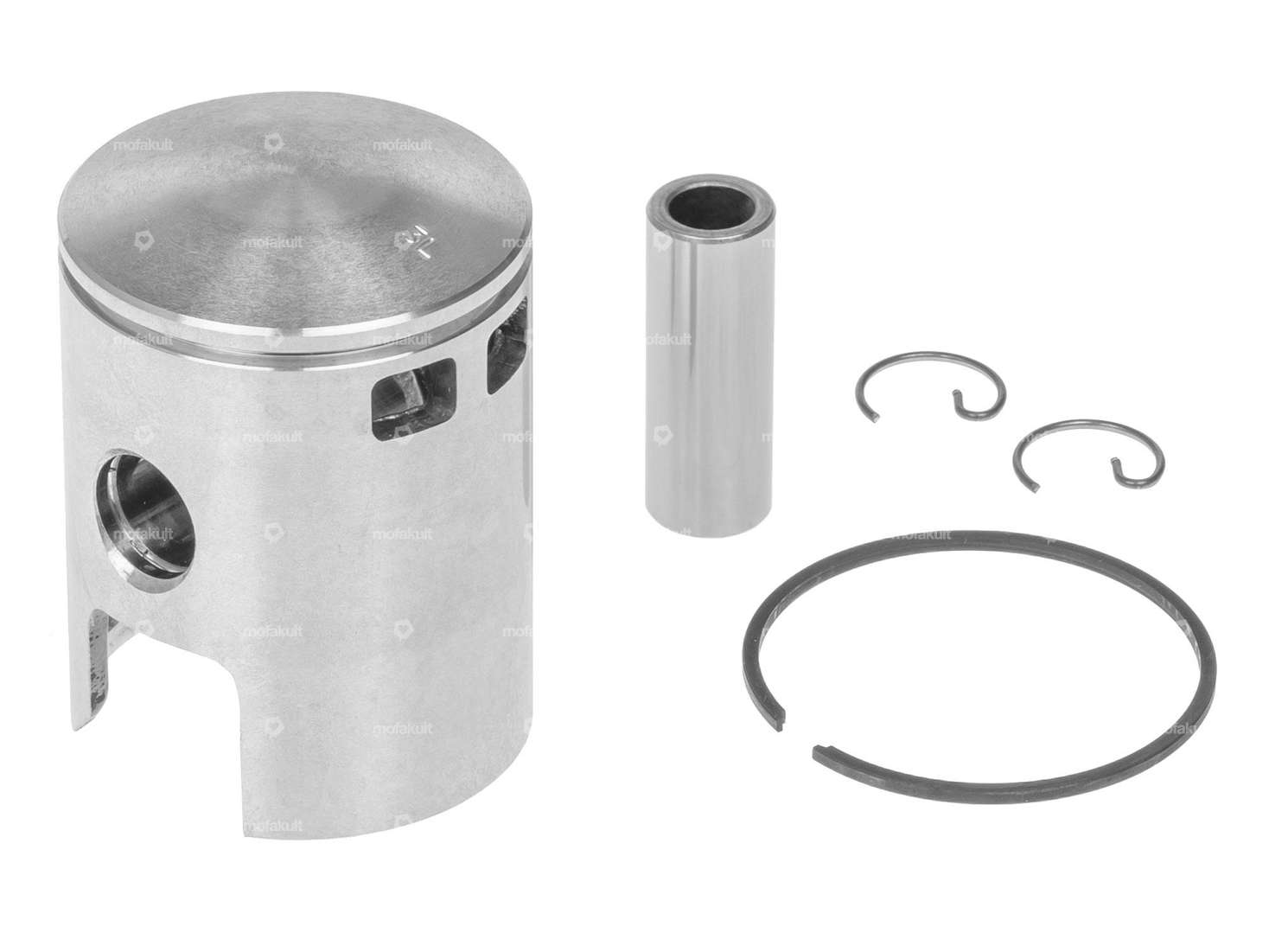 Pistone Malossi 42 mm | Puch Carousel Image 1