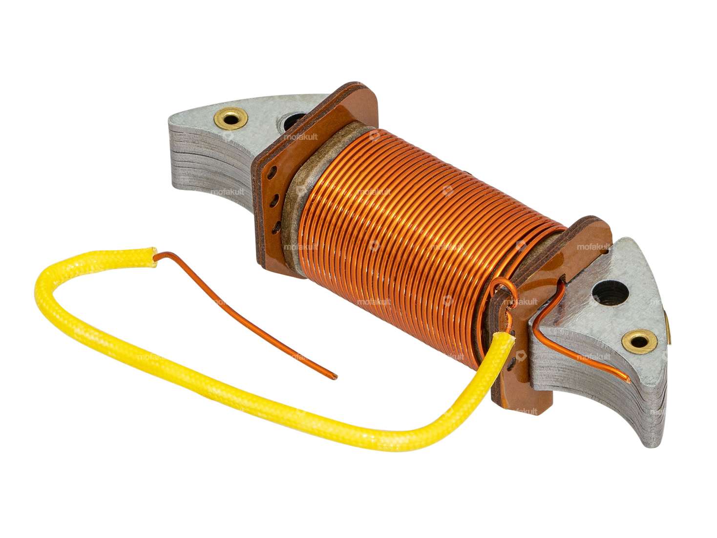 Bobina leggera CIF | Piaggio Ciao, SI, Bravo, Boxer Carousel Image 2