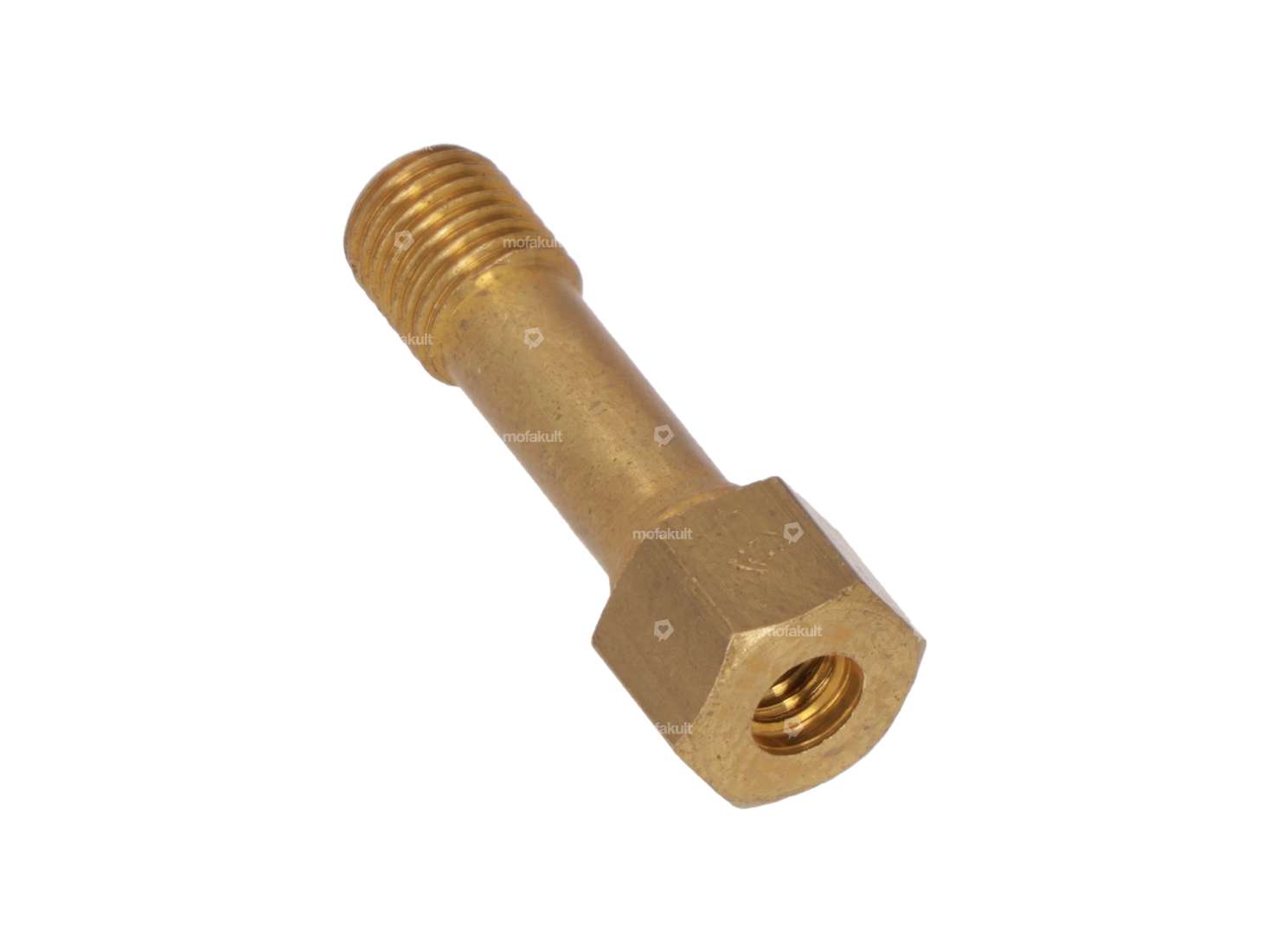 Düsenstock 2.17 Bing 85 Nachbau Carousel Image 2