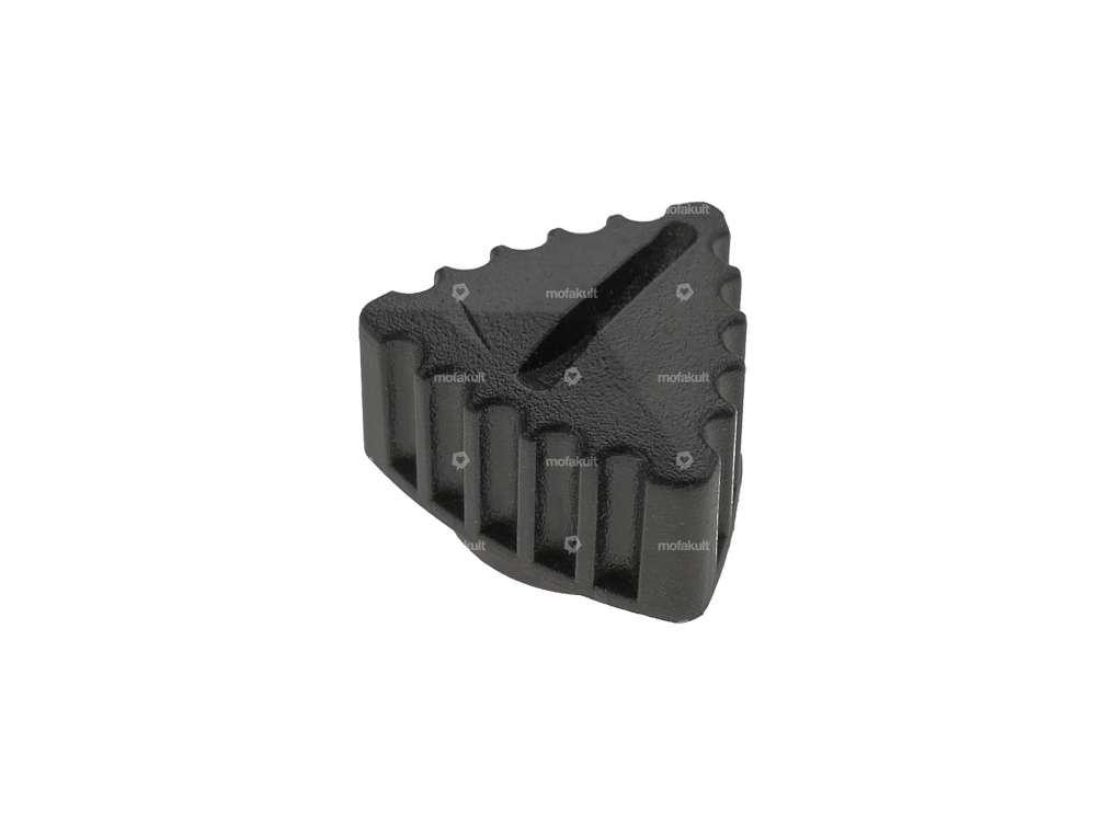 dado di protezione laterale swiing® revival M5 nero Carousel Image 1