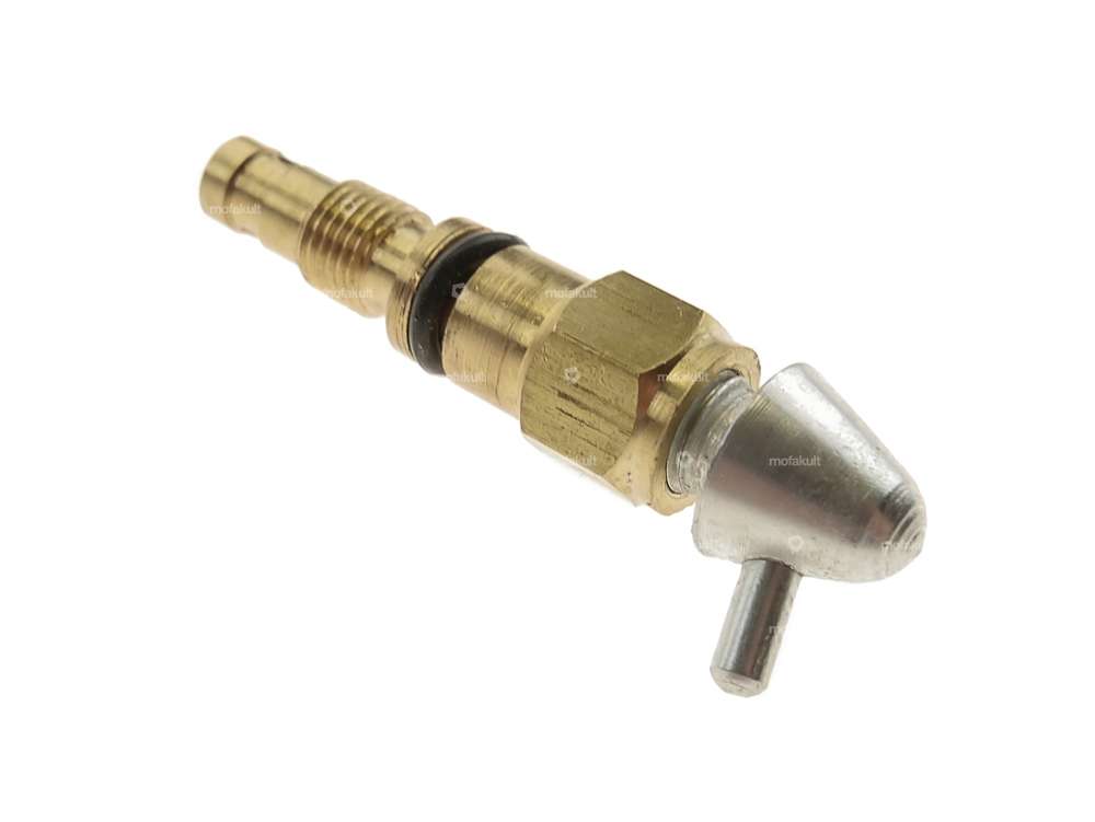 Carburatore Pallas a getto regolabile | ILO Carousel Image 2