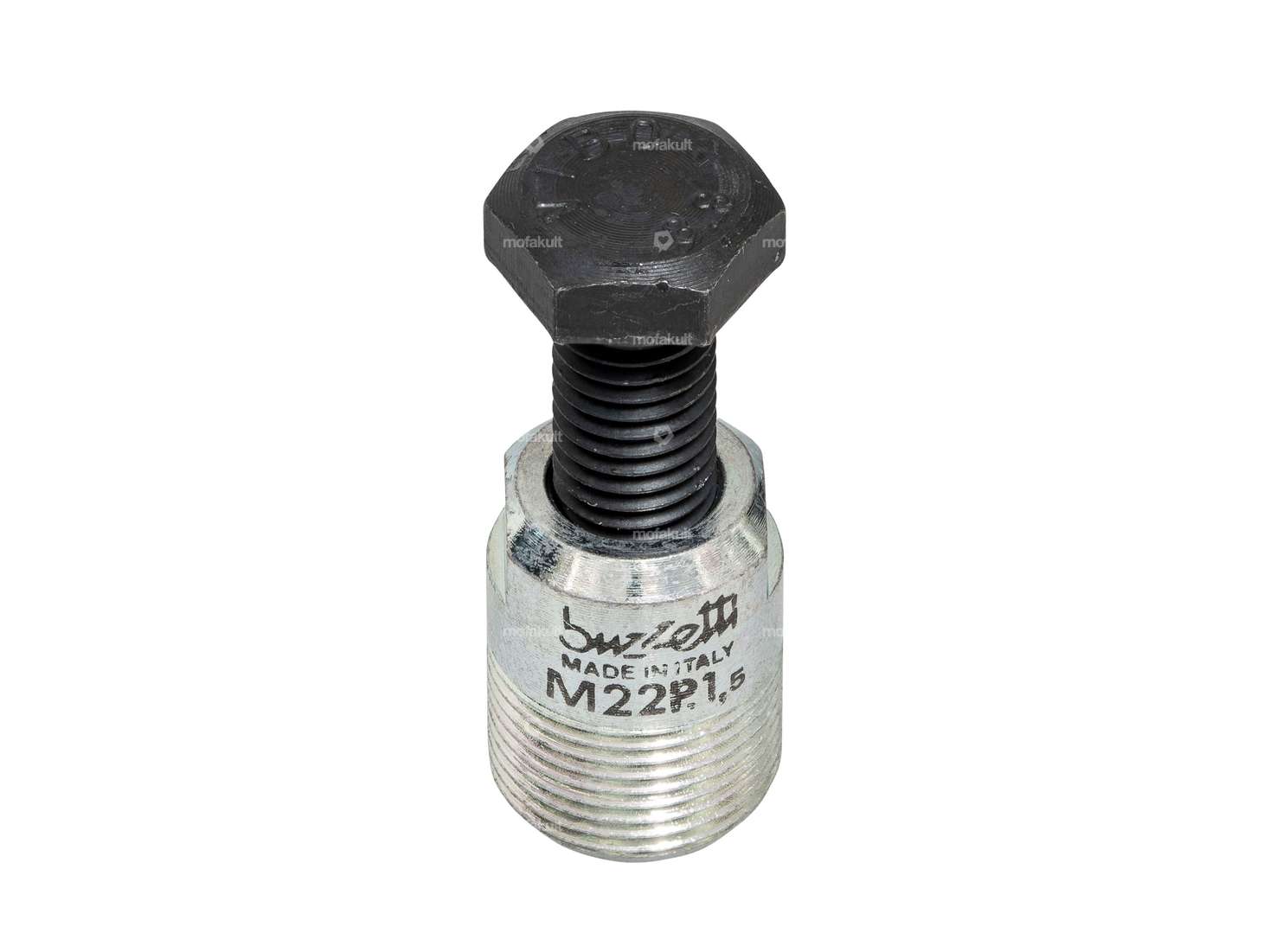 Innesco volano Buzzetti M22x1,5 Carousel Image 1