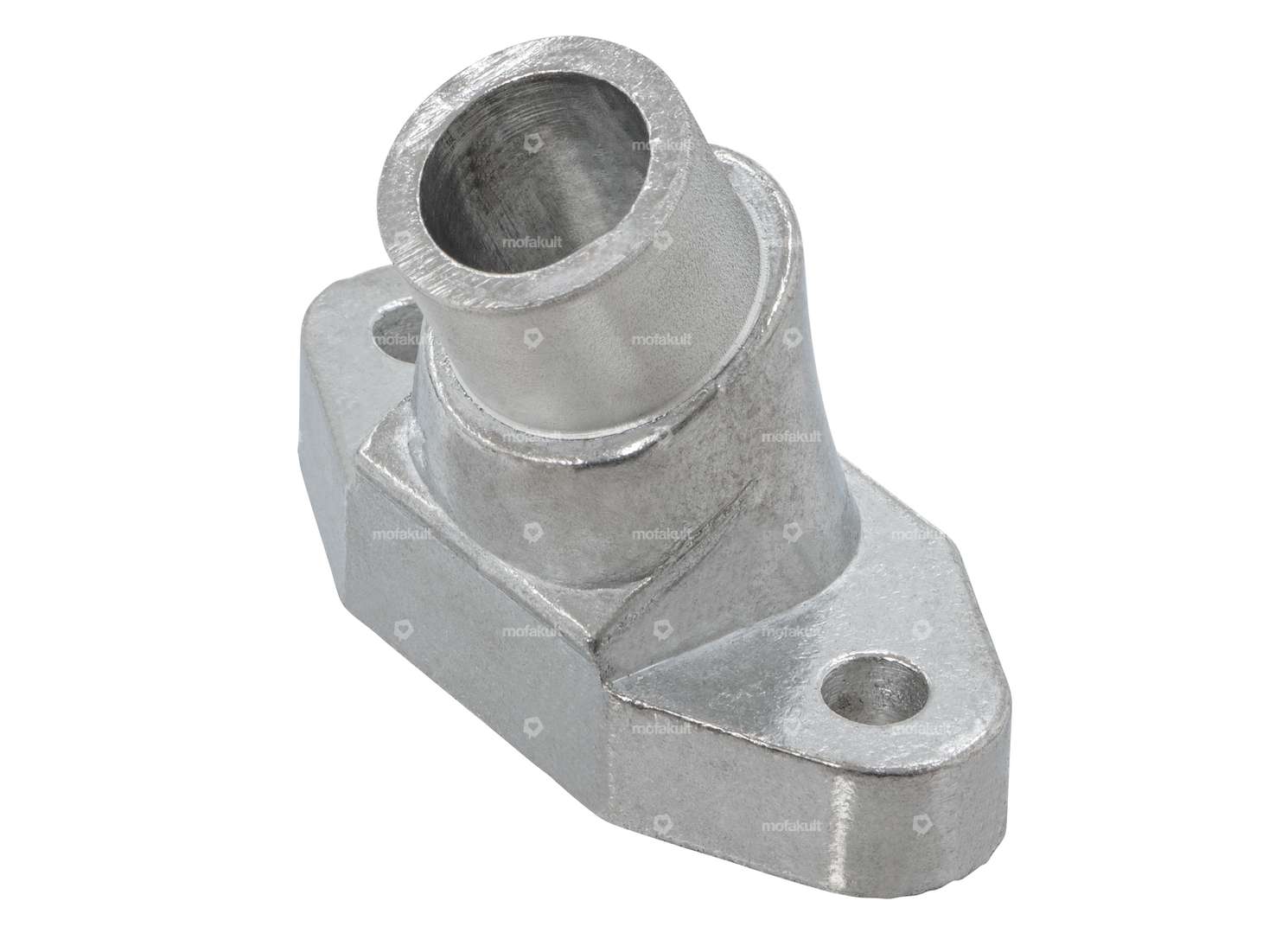 Collettore di aspirazione 15 mm Zündapp KS50, Combinette Carousel Image 1