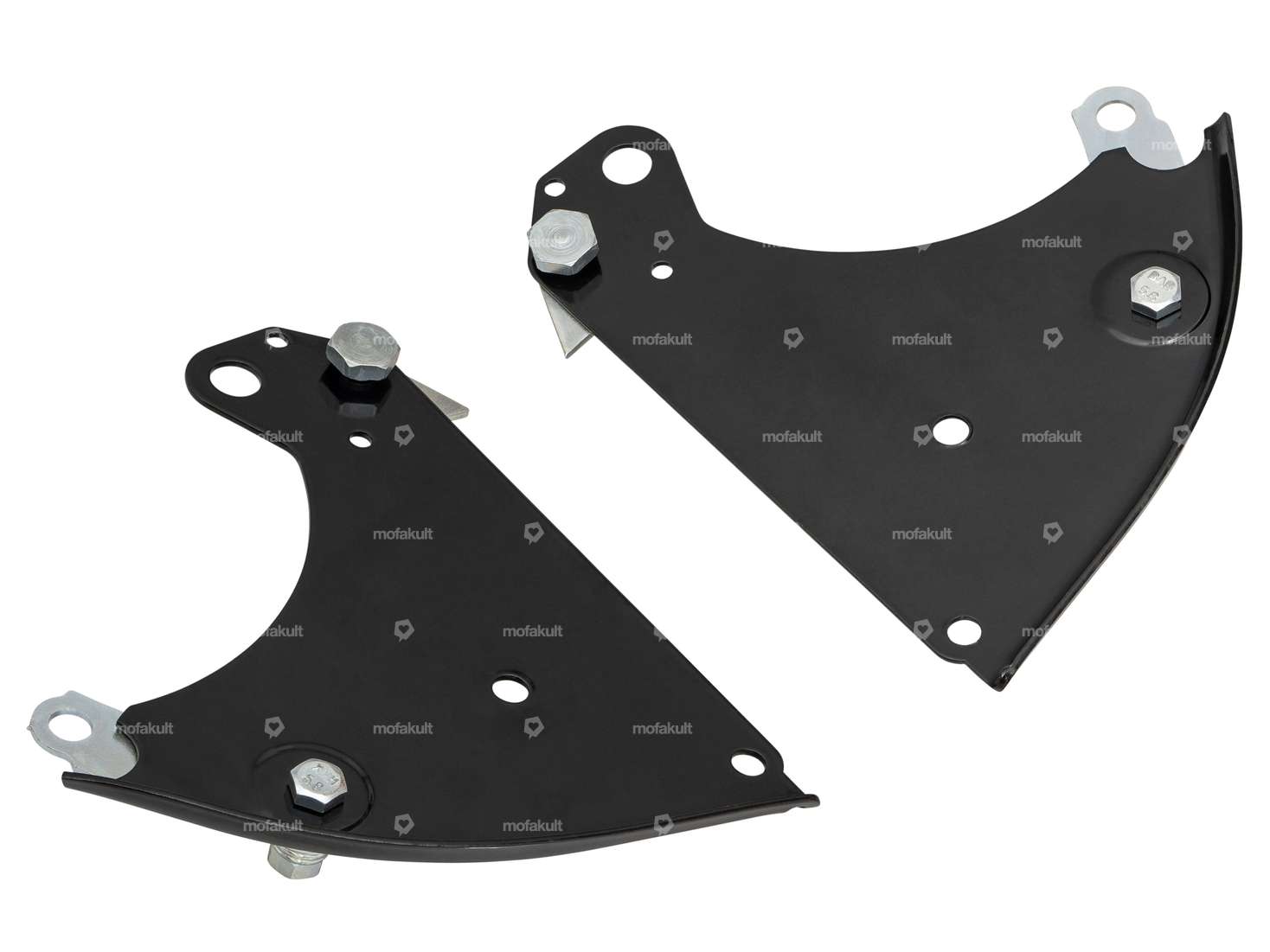 Sospensione motore destra e sinistra | Solex Carousel Image 2