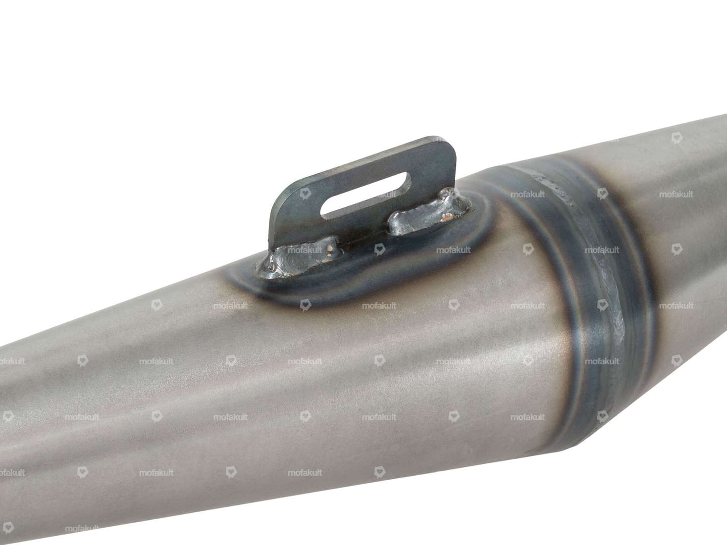 Scarico HOMOET P4 Special (sezione centrale più lunga) | Puch Carousel Image 3