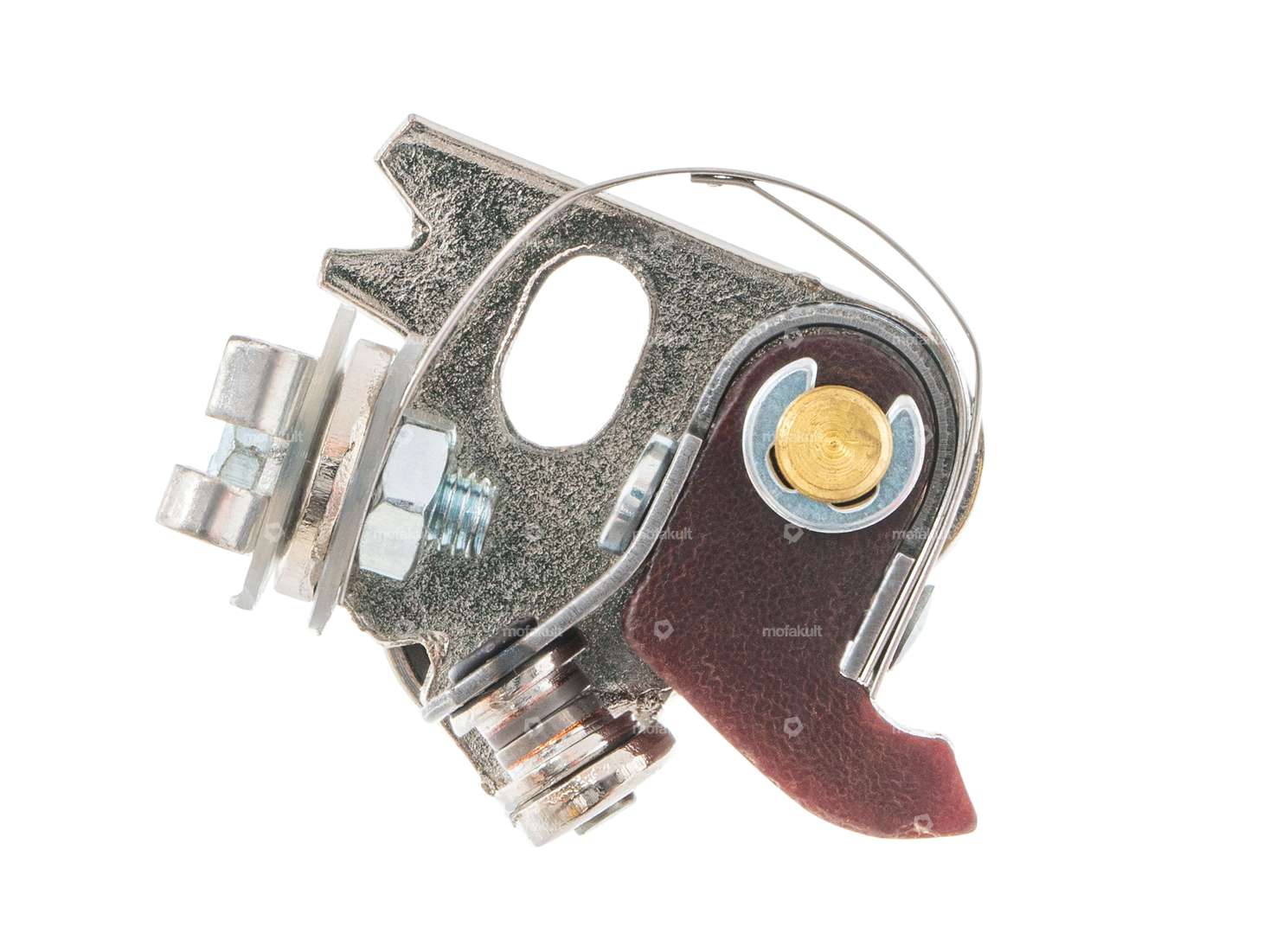 EFFE Unterbrecher ohne Kabel | Dansi / Ducati / Minarelli Carousel Image 1