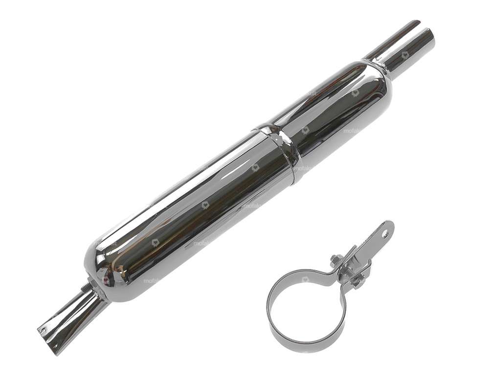 Sistema di scarico | Sachs Carousel Image 1