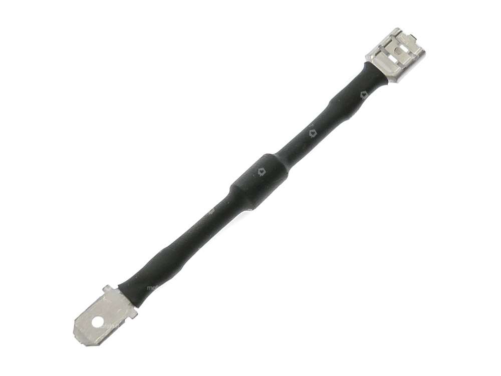 GPO Überspannungsschutz (Gleichrichterdiode) für Rücklicht Carousel Image 1