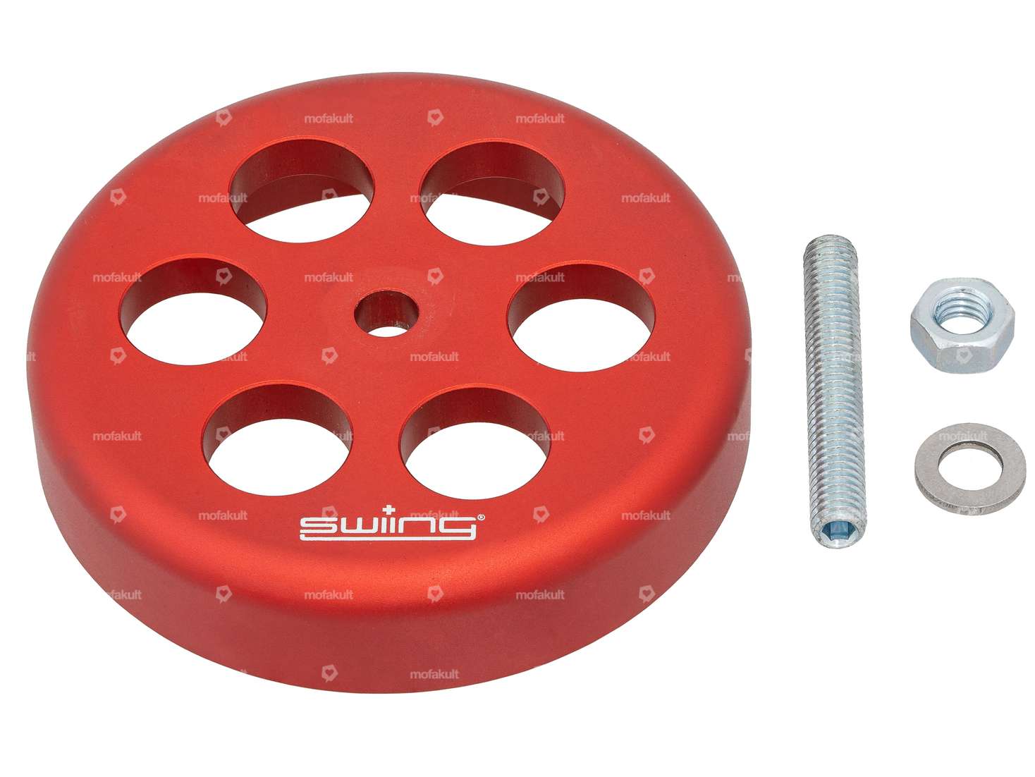 Dispositivo di bloccaggio swiing® revival frizione | Sachs 503, 50/2, 50/3, 50/4 Carousel Image 1