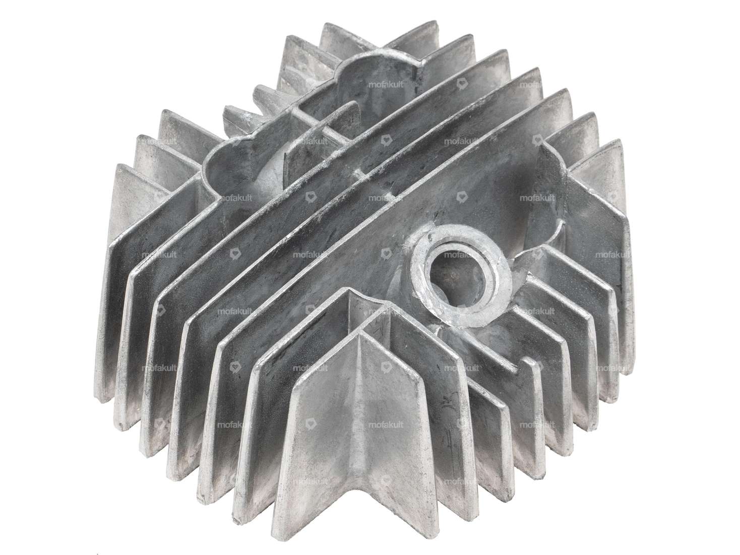 38 mm cylinder head deco NOS | Puch Ur-Maxi Carousel Image 1