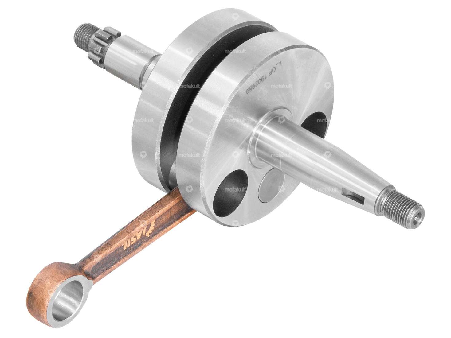 Albero motore Jasil | Puch X30 NS, NL Carousel Image 2