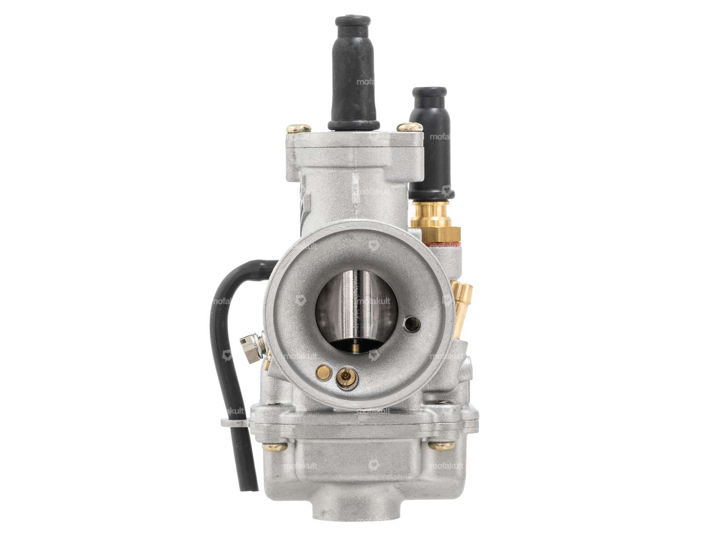 Carburatore Polini CP 21 mm (starter a cavo) Carousel Image 5