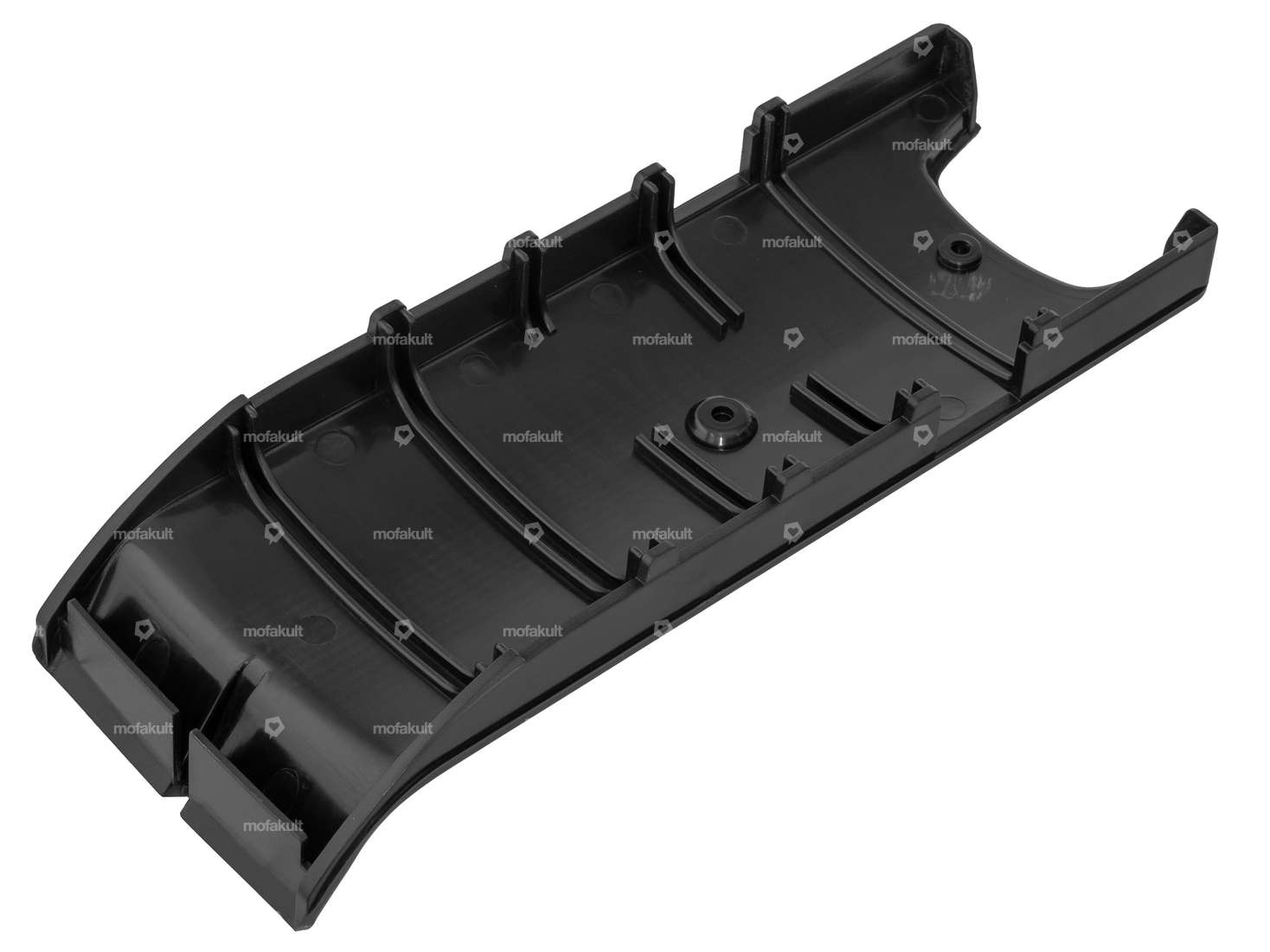 Pedana di corsa nera | Piaggio Ciao Carousel Image 2