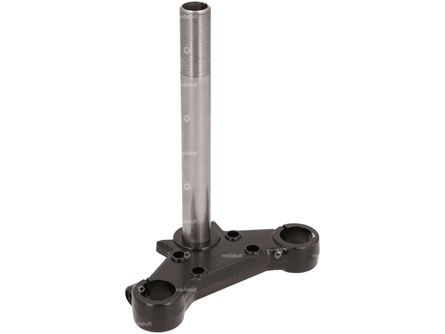 EBR Harry lower triple tree (Ø 30 mm spars) black | Sachs Carousel Image 1