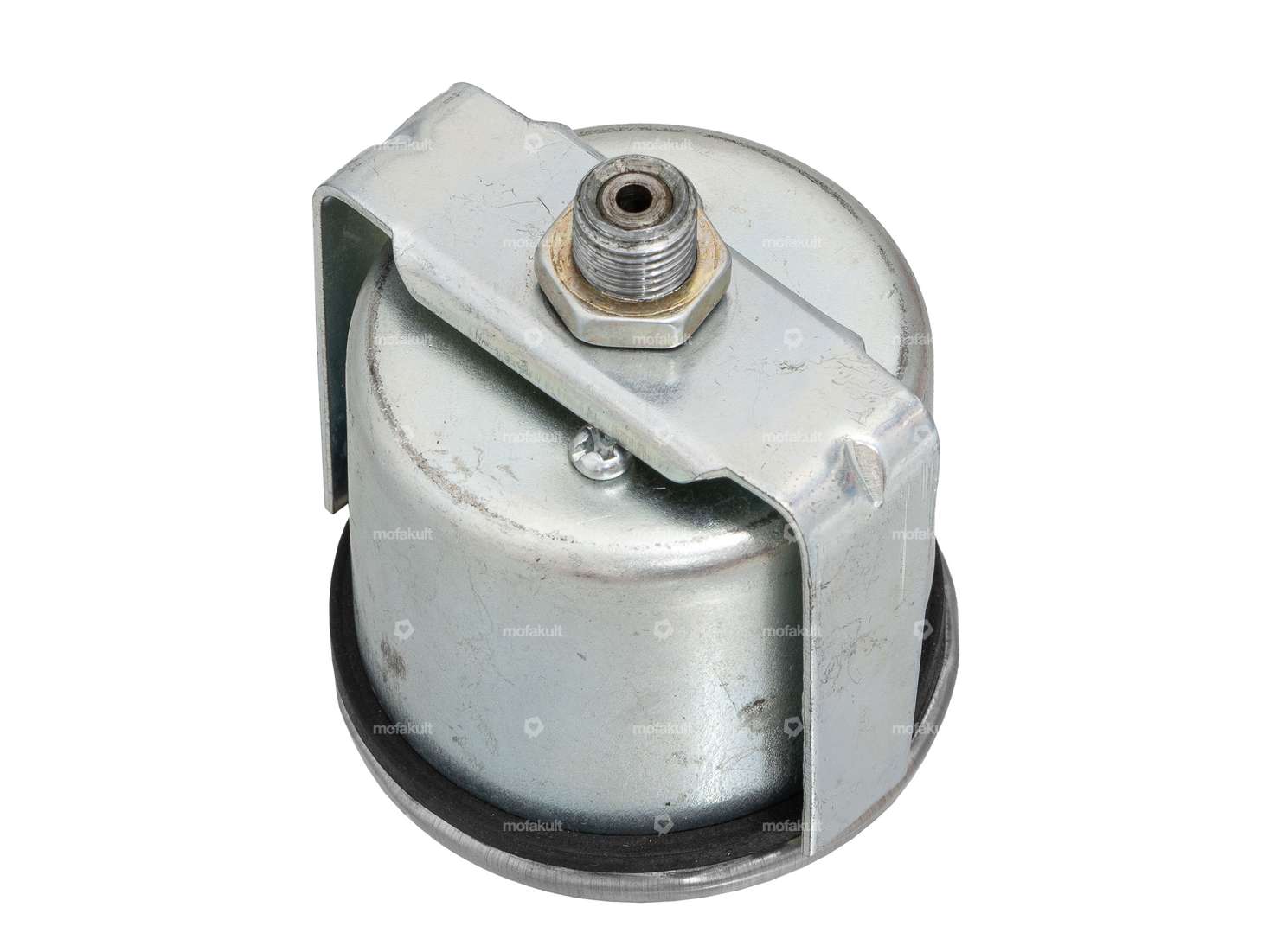 Tachimetro 60 km/h Ø 48 VDO replica Carousel Image 2