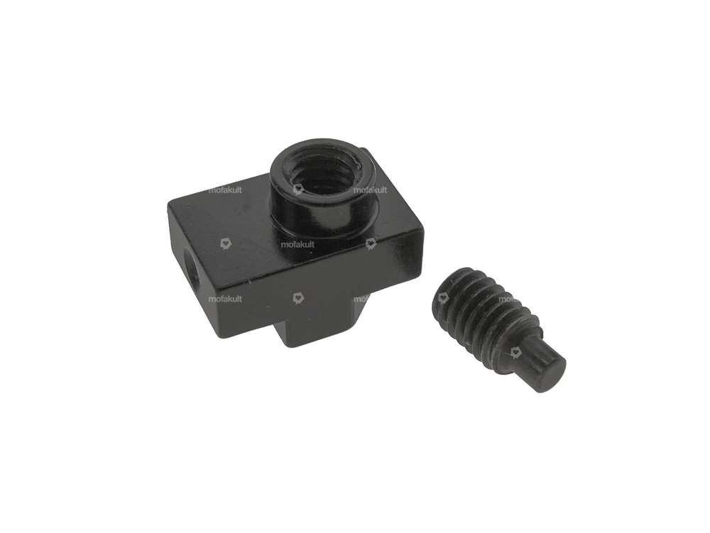 Blocco scorrevole swiing® revival (per l'avvitamento) Manopola dell'acceleratore Magura Carousel Image 3