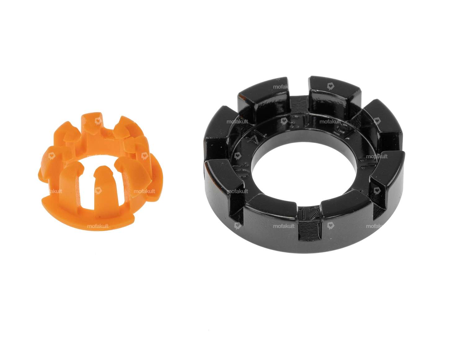 Chiave per raggi IceToolz 3,4 - 5 mm Carousel Image 3