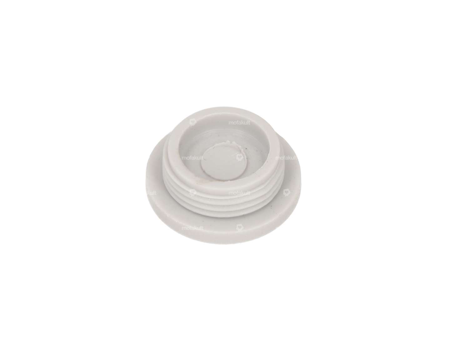 swiing® revival screw plug M14x1 gray | Sachs 503 2AL/2BL/AAL/AC/ABL, 504, 505, 535 (A4243) Carousel Image 2